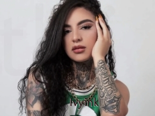 Ivyink