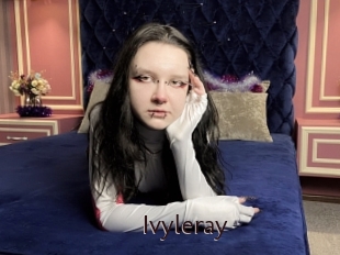Ivyleray