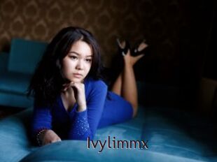 Ivylimmx