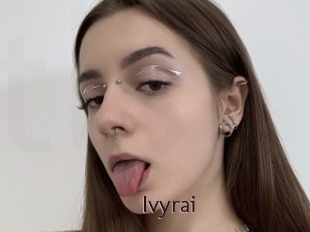 Ivyrai