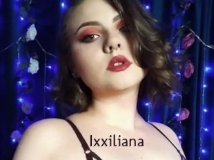 ixxiliana Top listen server