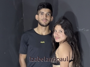 Izabelandpaul
