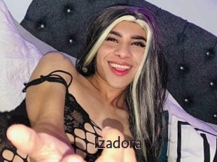 izadora Top listen server
