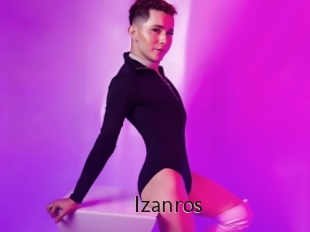 Izanros
