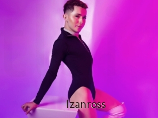 izanross Top listen server