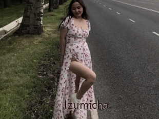 Izumicha