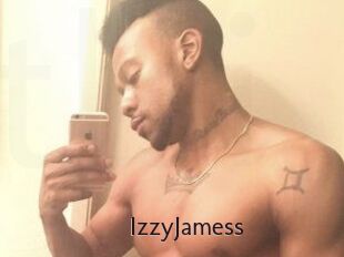 IzzyJamess