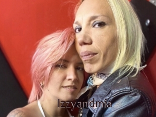 Izzyandmia