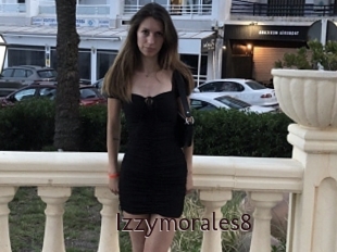izzymorales8 Top listen server
