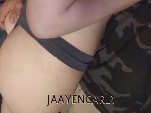 JAAYENCARLY