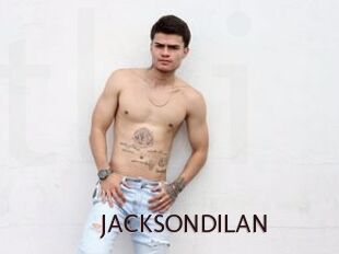JACKSONDILAN