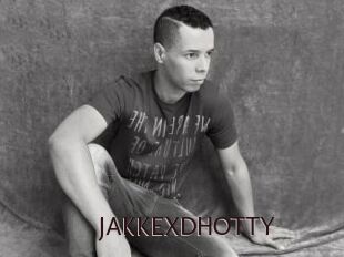 JAKKEXDHOTTY