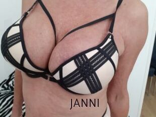 JANNI