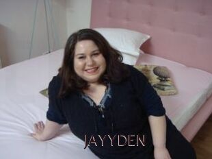 JAYYDEN