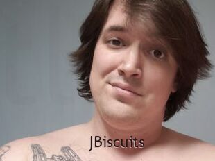 JBiscuits