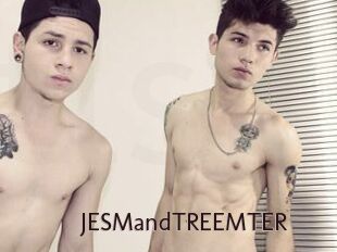 JESMandTREEMTER