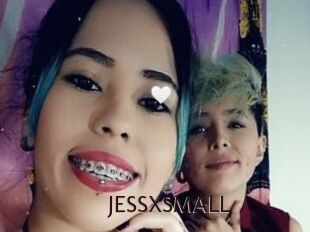 JESSXSMALL