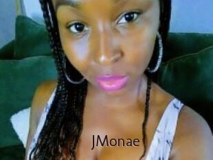 JMonae