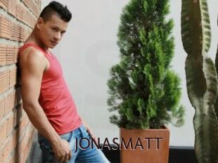 JONASMATT