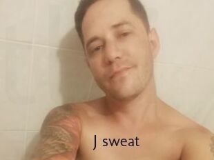 J_sweat