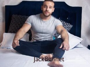 JackBennet