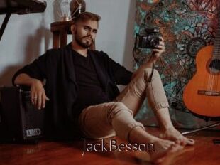 JackBesson