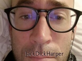 JackDickHarper
