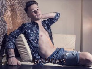 JackMillerX