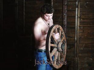 JackSerious