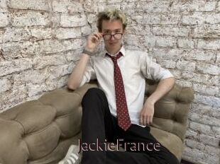 JackieFrance