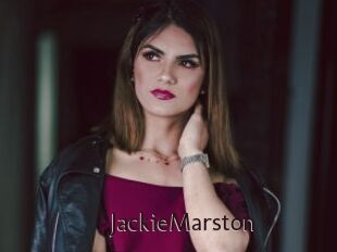 JackieMarston