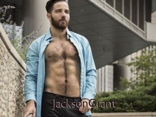 JacksonGrant