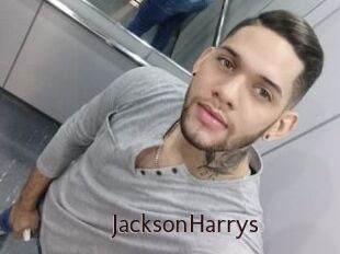 JacksonHarrys