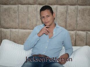 JacksonPetterson
