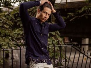 JacksonTeller