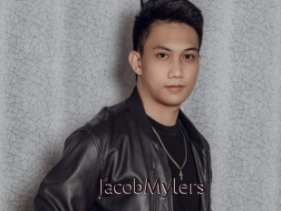 JacobMylers