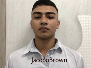JacoboBrown