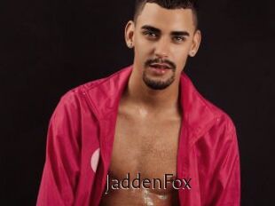 JaddenFox