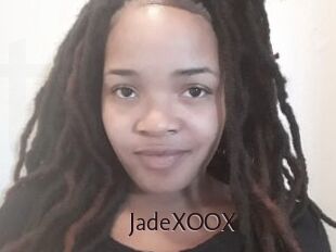 JadeXOOX