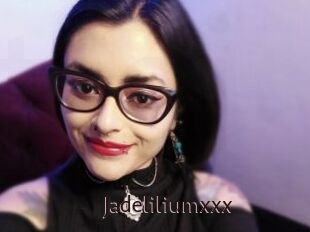 Jadeliliumxxx