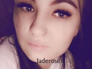 Jaderosex