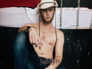 Jaedyn