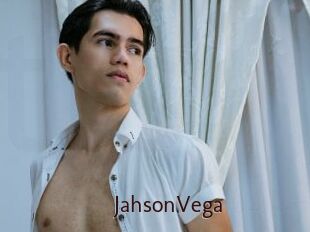 JahsonVega