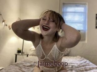 Jaimeboop