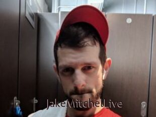 JakeMitchelLive