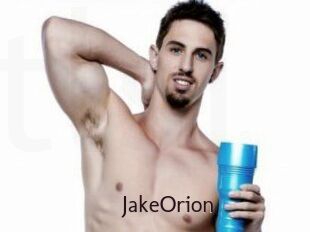 JakeOrion