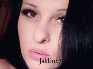 Jaklin87