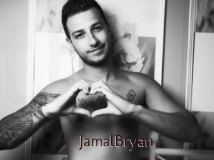 JamalBryan