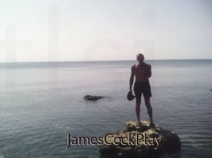 JamesCockPlay