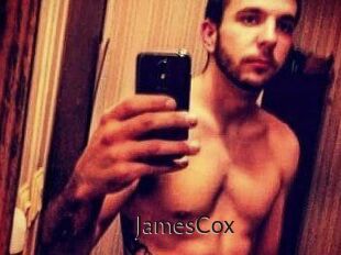 JamesCox